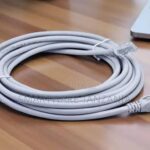 Cat6 Utp Patch Cord Ethernet Cable High-speed Network in Dar es Salaam, Tanzania
