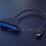 Usb-c To Sata Converter Cable For 2.5 Inch Ssd Hdd Drive in Dar es Salaam, Tanzania