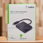 Belkin Usb-c To Vga Charge Adapter 60w Thunderbolt 3 in Dar es Salaam, Tanzania