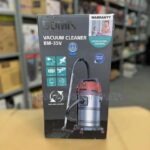 Boma Bm-35v 2200w Wet And Dry Vacuum Cleaner 35l Tank in Dar es Salaam, Tanzania