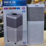 Seco G.M Climax Sg.125 Air Purifier 40w Pm2.5 8 Speed Led in Dar es Salaam, Tanzania