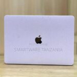 Macbook Hard Case Lavender Pebbled Grain Texture Cover in Dar es Salaam, Tanzania