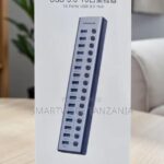 Mindpure 16 Port Usb 3.0 Hub 5gbps Independent Switch Bc1.2 in Dar es Salaam, Tanzania