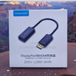Mindpure Displayport To Hdmi Converter Plug And Play in Dar es Salaam, Tanzania