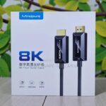 Mindpure Hdmi Fiber Optic Cable 48gbps Hdr Arc Lead in Dar es Salaam, Tanzania
