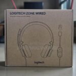 Logitech Zone Wired Usb-c Headset Usb-a Adapter Mic Control in Dar es Salaam, Tanzania