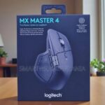 Logitech Mx Master 4 Wireless Mouse With Haptic Scroll in Dar es Salaam, Tanzania