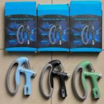 Forearm Strengthener Hand Grip Strength Trainer With Automatic Counter in Dar es Salaam, Tanzania