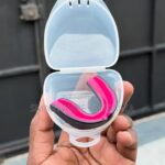 Sports Mouthguard With Case For Boxing And Contact Sports in Dar es Salaam, Tanzania