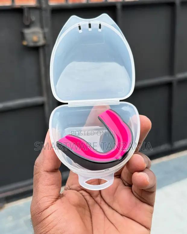 Sports Mouthguard With Case For Boxing And Contact Sports in Dar es Salaam, Tanzania
