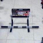 Door Frame Pull-up Bar For Full Upper Body Workouts in Dar es Salaam, Tanzania