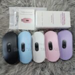 Cordless Menstrual Heating Pad Portable Pain Relief Rechargeable in Dar es Salaam, Tanzania