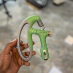 Green Hand Grip Strengthener 10-100kg With Rep Counter in Dar es Salaam, Tanzania