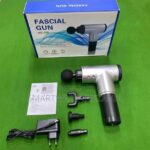 Fascial Gun Muscle Massager Deep Tissue Percussion Therapy Device in Dar es Salaam, Tanzania