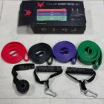 Buka Resistance Band Set Pull Up Assist Workout Loop Bands in Dar es Salaam, Tanzania