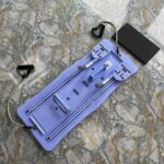 Pilates Board For Home Workout Foldable Pilates Reformer Set For Women in Dar es Salaam, Tanzania