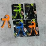 Weight Adjustable Hand Grip Strengthener, Hand Gripper With Counter in Dar es Salaam, Tanzania