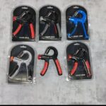Hand Gripper, Hand Grip Strengthener Forearm, Wrist Finger Workout in Dar es Salaam, Tanzania