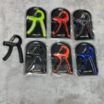 Hand Grip Workout Strengthener, Hand Gripper For Forearm Exercise in Dar es Salaam, Tanzania
