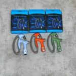 Hand Exercise Grip Strengtheners, Weight Resistance From 10-100lbs in Dar es Salaam, Tanzania