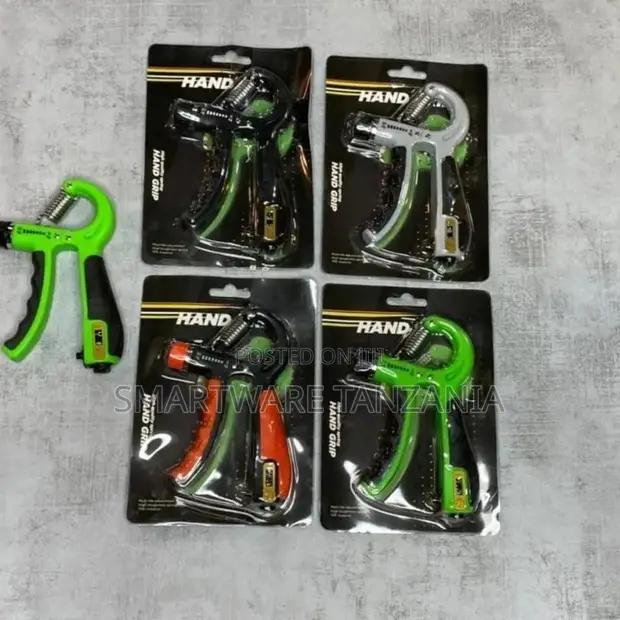 Grip Strength Trainer, Hand Grip Exerciser Strengthener For Forearm in Dar es Salaam, Tanzania