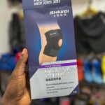 Shiwei 3013 Neoprene Knee Support With Stays Patella Brace in Dar es Salaam, Tanzania