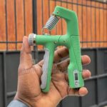 Hand Gripper Strength Trainer Grip Exerciser For Forearms, Wrist, Hand in Dar es Salaam, Tanzania