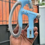 10-100kg Adjustable Hand Grip Strengthener – Grip Strength Trainer in Dar es Salaam, Tanzania