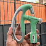 Hand Grip Strengthener Finger Handgrip Wrist Squeezer Exerciser Tool in Dar es Salaam, Tanzania