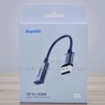 Blupebble Displayport To Hdmi Adapter 30hz Plug Play in Dar es Salaam, Tanzania