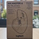 Logitech Mx Master 4 For Business Wireless Mouse Logi Bolt in Dar es Salaam, Tanzania