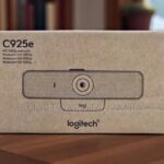 Logitech C925e Business Hd 1080p Webcam Autofocus Usb Wide in Dar es Salaam, Tanzania
