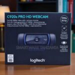 Logitech C920s Pro Hd Webcam 1080p Autofocus Privacy Shutter in Dar es Salaam, Tanzania