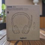 Logitech Zone 305 Bluetooth Headset Noise Cancel Usb Receiver in Dar es Salaam, Tanzania