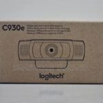 Logitech C930e 1080p Business Webcam H.264 Wide Angle Usb in Dar es Salaam, Tanzania