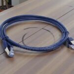 Cat8 FFTP Shielded Ethernet Cable Rj45 High Speed Network in Dar es Salaam, Tanzania