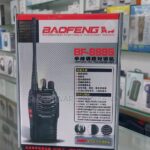 Baofeng Walkie Talkies Bf-888s 2 Pack Walkie Talkies Set With Earpiece in Dar es Salaam, Tanzania