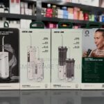 Green Lion Portable Oral Irrigator 180ml Ipx7 Waterproof Cleaner in Dar es Salaam, Tanzania