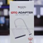Yesido Gs11 Lightning to Sd Tf Card Reader Otg for iPhone in Dar es Salaam, Tanzania