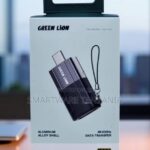Green Lion Usb-C to Hdmi Adapter 30hz Aluminum Alloy in Dar es Salaam, Tanzania