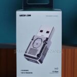 Green Lion Otg Adapter Usb-a to Usb-C Pd 120w 10gbps Fast in Dar es Salaam, Tanzania