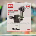 Earldom Eh202 Air Vent Car Phone Mount 360 Rotation Double Lock in Dar es Salaam, Tanzania