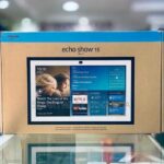 Amazon Echo Show 15 Gen 2 Smart Display With Alexa Built-in in Dar es Salaam, Tanzania