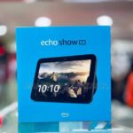Amazon Echo Show 8 Smart Display With Alexa And Hd Screen in Dar es Salaam, Tanzania