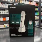 Green Lion Sensitive Area Trimmer Waterproof Precision Grooming Tool in Dar es Salaam, Tanzania