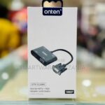 Onten Otn-5138hv Vga To Hdmi And Vga Adapter With Audio in Dar es Salaam, Tanzania