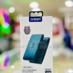 Onten Otn-9503s Usb-c Docking Station Hdmi Vga Gigabit Lan in Dar es Salaam, Tanzania