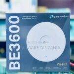 Tp-link Omada Eap723 Be3600 Wi-fi 7 Ceiling Access Point in Dar es Salaam, Tanzania