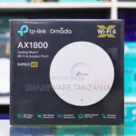 Tp-link Omada Eap620 Hd Ax1800 Wi-fi 6 Ceiling Access Point in Dar es Salaam, Tanzania