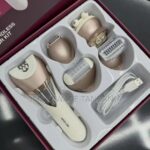 Green Lion 5 in 1 Epilator Kit Multi Grooming Device Set in Dar es Salaam, Tanzania